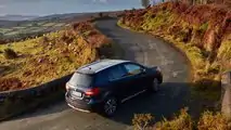 Suzuki SX4 S-Cross (2020)