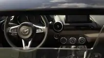 Mazda MX-5 Roadster (2020)