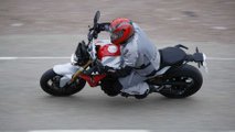 bmw F 900 R