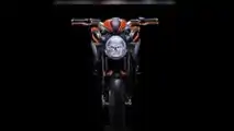 TheArsenale x MV Agusta Dragster 800RR