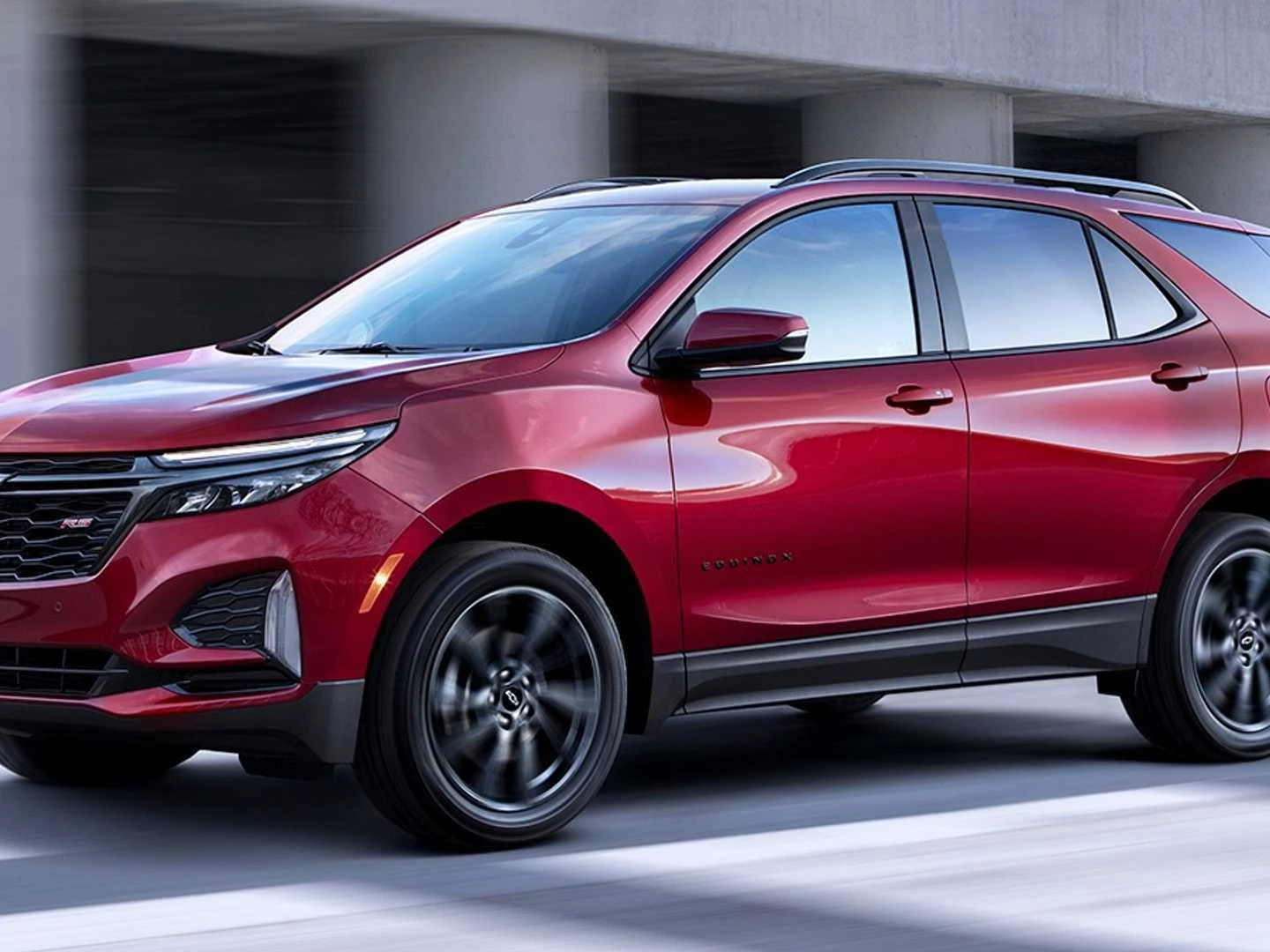 2023 Chevy Equinox Spesification 2023 Chevy Equinox Spesification