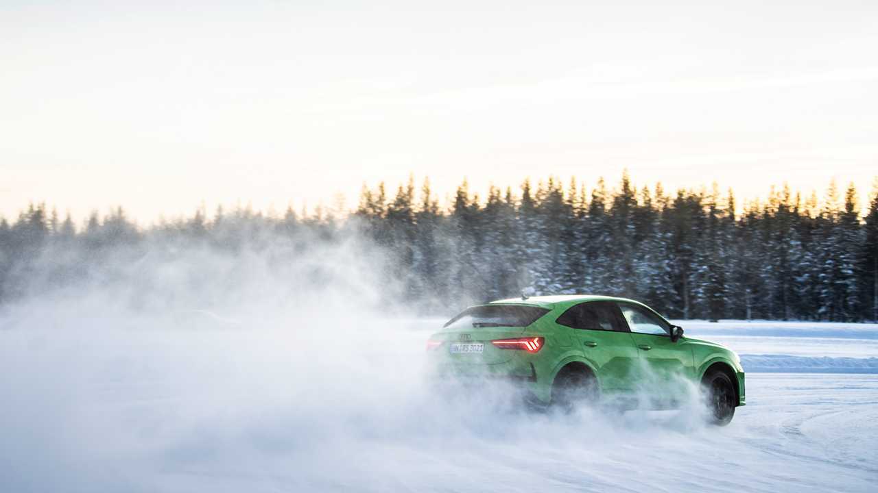 RS Q3
