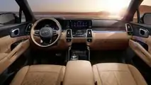 Kia Sorento (2020)