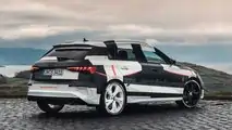 Audi S3 2020 Pre Drive