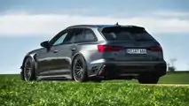 Abt RS6-R (2020) im Test