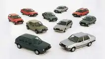 Volkswagen Derby