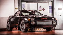 Toyota MR2 WRC