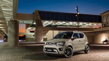 Suzuki Ignis restyling (2020)