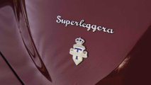 Touring Superleggera, tutte le auto più belle