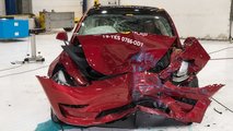4 - Tesla Model 3