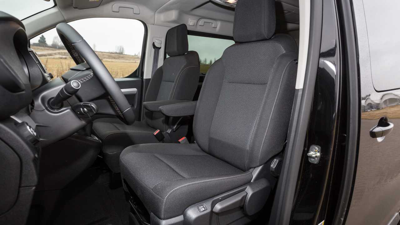 Peugeot Traveller 4x4 Dangel тест в Подмосковье
