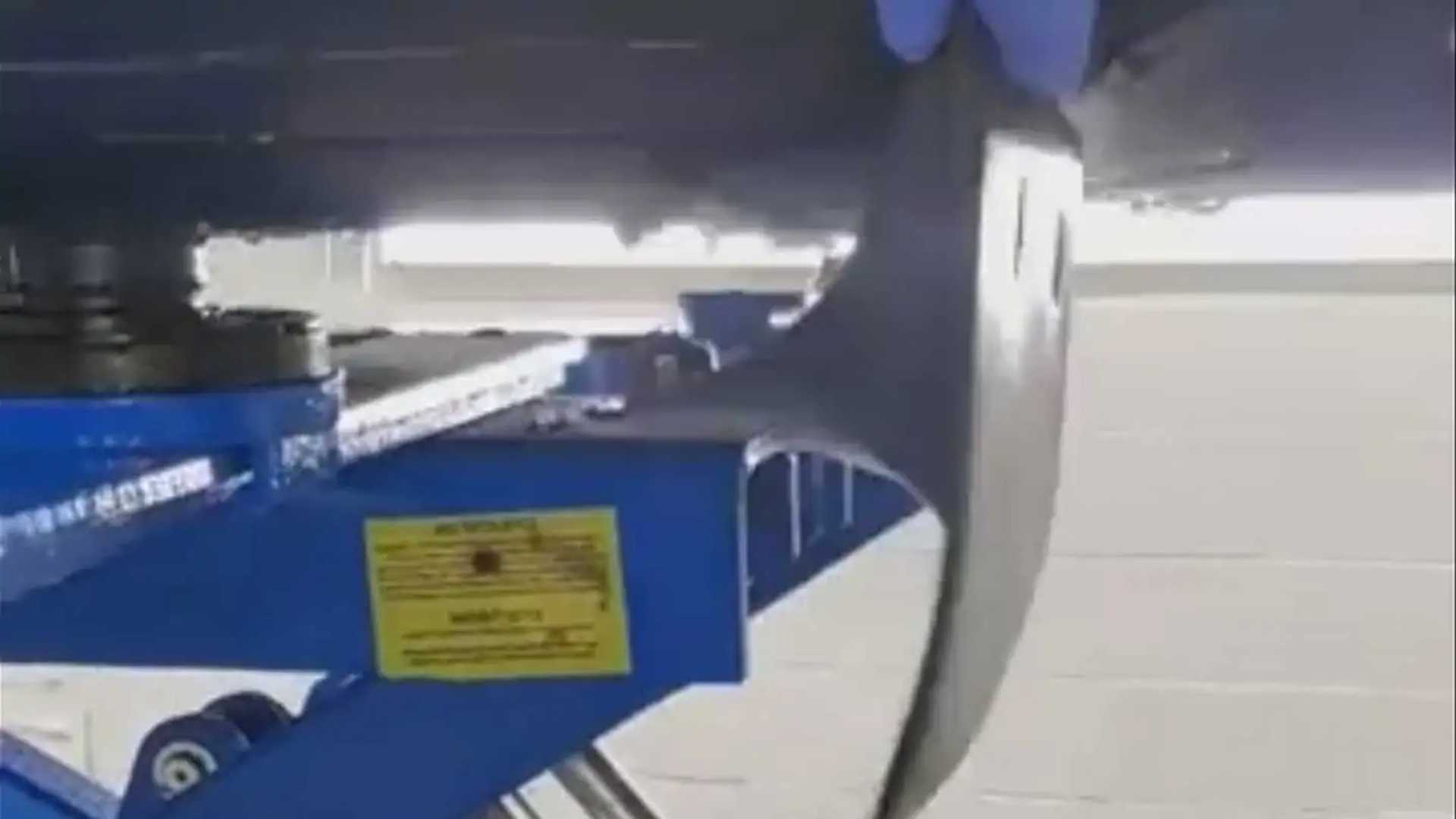 Tesla Free All-Weather Kit May Keep Dirt Close To The Car Body