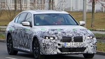 This G20 BMW 3 Series Doesn’t Burn Fuel - It’s Electric