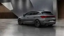 CUPRA León PHEV 2020