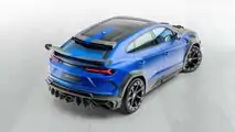 Mansory Venatus Ultimative Performance Lamborghini Unus