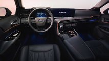 Toyota Mirai 2020