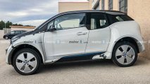 BMW i3 prototipi casus fotoğraf