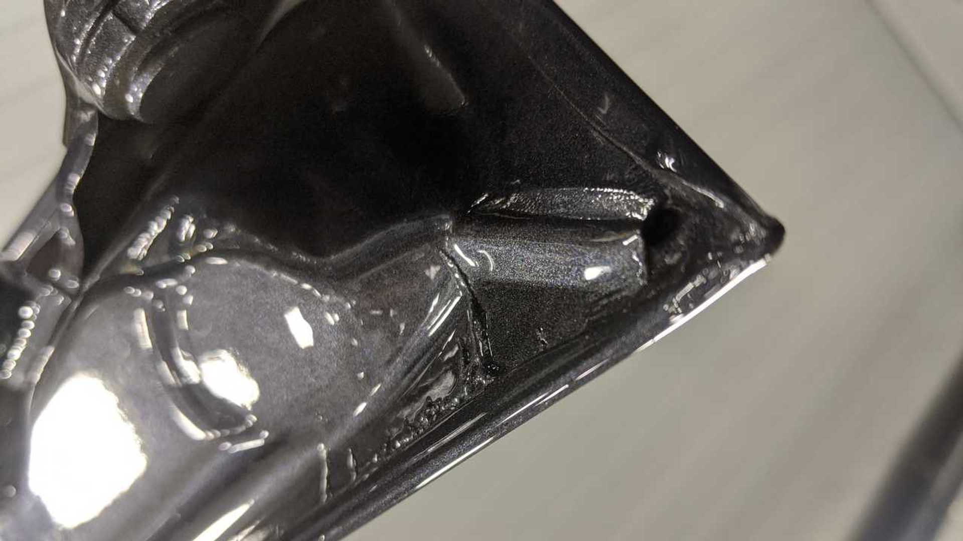 Although Tesla Model 3 Incontinence Is A Common, You Can Fix It Yourself