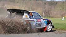 Silverstone Auctions : Peugeot 205 T16