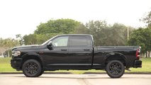 2020 Ram 2500 Heavy Duty: Review