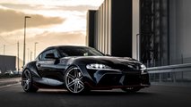 Manhart Supra GR 450 (Toyota Supra)