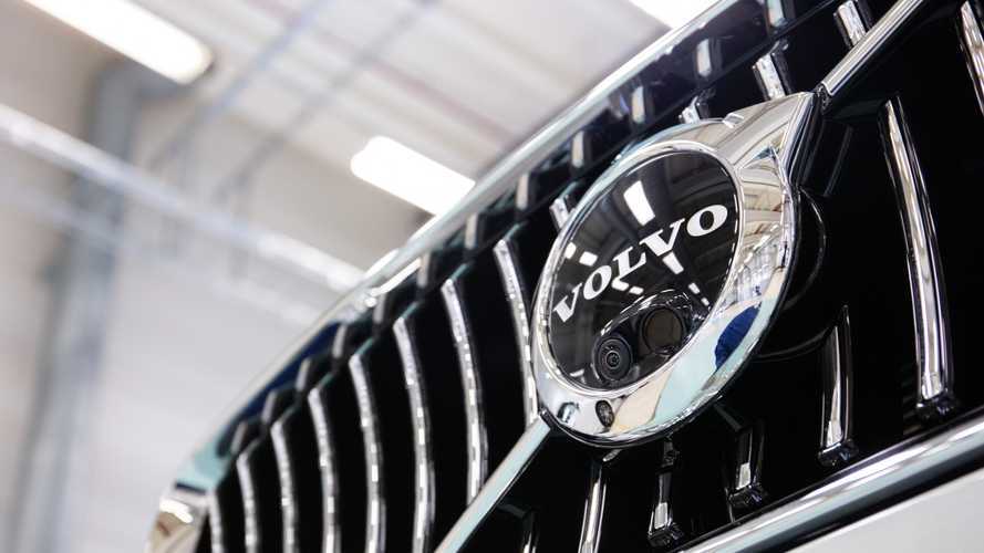 Volvo, tarihindeki en büyük geri çağırmayı başlattı