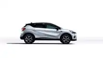 Renault Captur E-TECH Plug-in Hybrid
