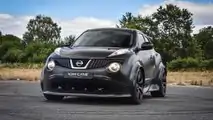 Satılığa Çıkarılan Bir Nissan Juke-R