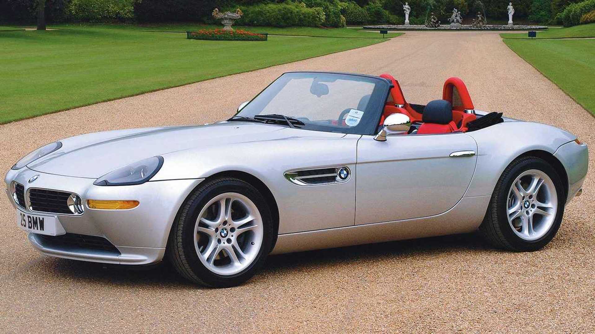 Bmw Z8 Karosserie Fahrbericht BMW Z8 Karosserie Innenraum UTFJNN Bmw Z8 Karosserie Fahrbericht BMW Z8 Karosserie Innenraum UTFJNN