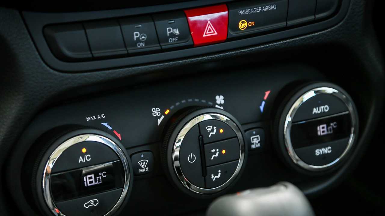 Jeep Renegade 2016