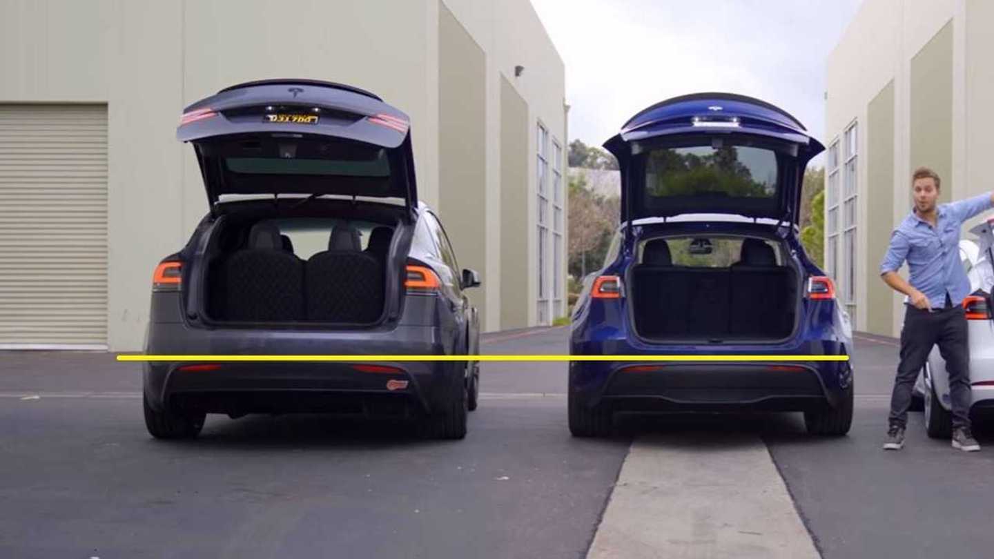Is This A Serious Tesla Model Y Design Flaw?