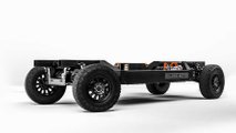 Bollinger E-Chassis (2020)