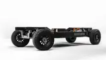 Bollinger E-Chassis (2020)