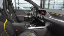 Mercedes-AMG GLA 45 2020