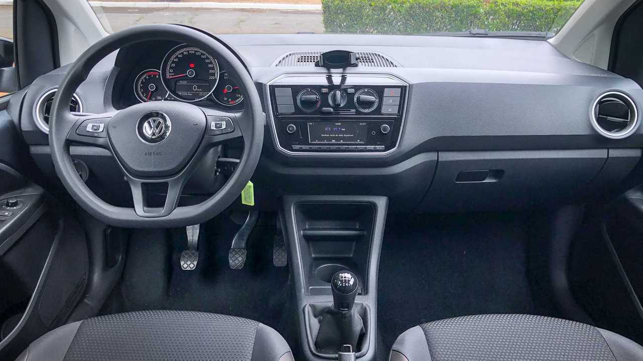 Onix MT x Up TSI
