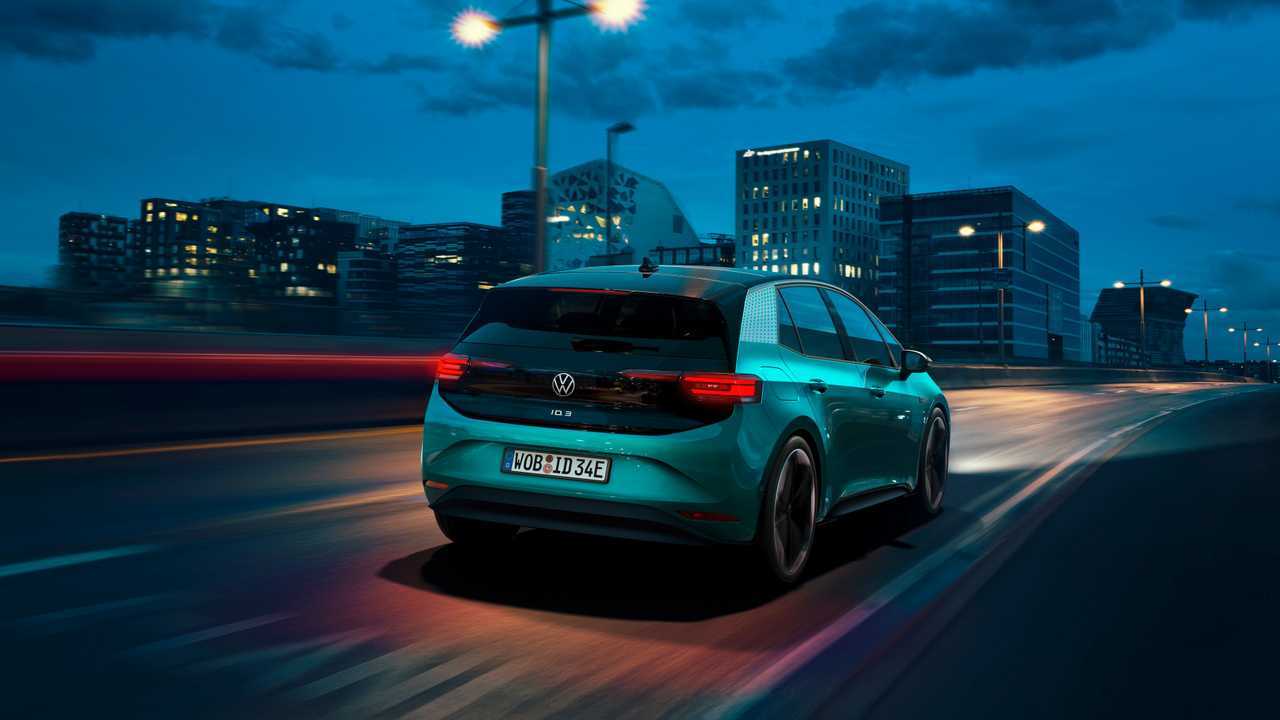 Volkswagen ID.3