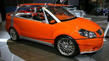 Suzuki Makai Concept