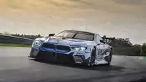 BMW M8 GTE