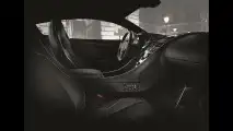 Aston Martin Vanquish Carbon Edition