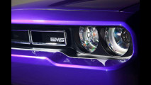 Saleen SMS 570 Challenger