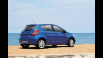 Nuova Hyundai i20