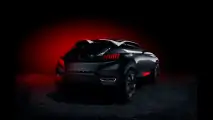 Peugeot Quartz Concept