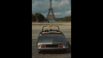 Citroen DS Cabriolet Chapron