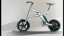 BMW i Pedelec Concept