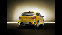Seat Ibiza Cupra Concept 