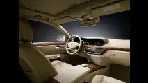 Mercedes Classe S Facelift 
