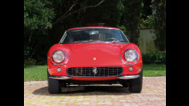 Little Tony, le auto