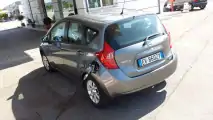 Nissan Note 1.2 GPL, test di consumo reale Roma-Forlì