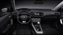 Nuova Peugeot 308