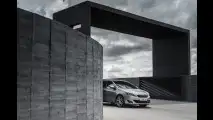 Nuova Peugeot 308